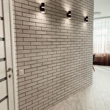 Arkadia Sea View Apartments Oldenburg Bagian luar foto
