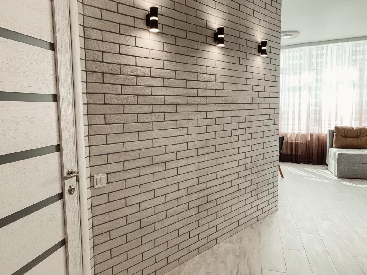 Arkadia Sea View Apartments Oldenburg Bagian luar foto