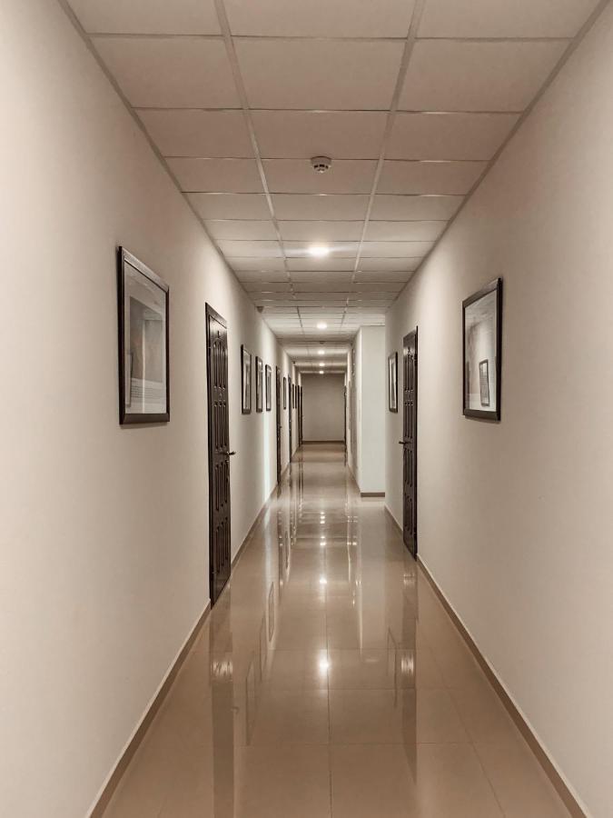 Arkadia Sea View Apartments Oldenburg Bagian luar foto
