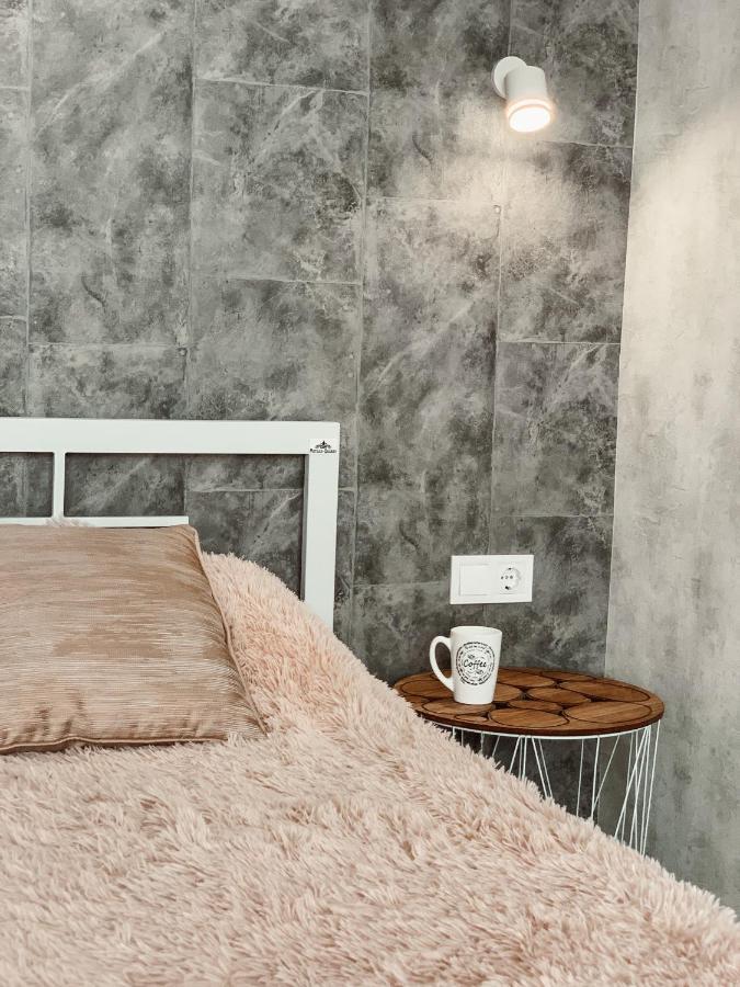 Arkadia Sea View Apartments Oldenburg Bagian luar foto